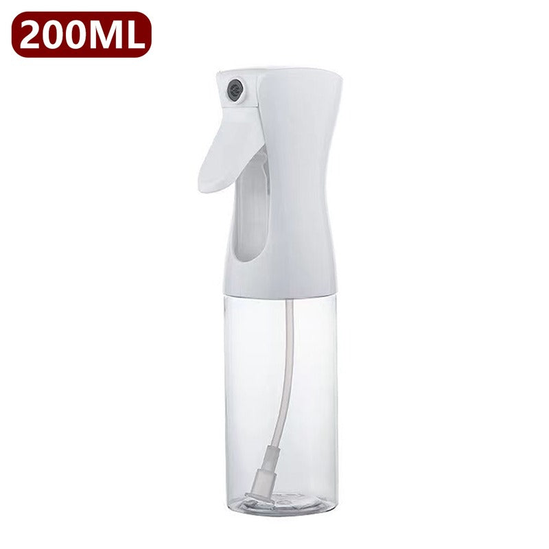Olive Oil Spray BBQ Cooking Kitchen Baking Olive Oil Sprayer Kitchen DealSniper.net White 200ML