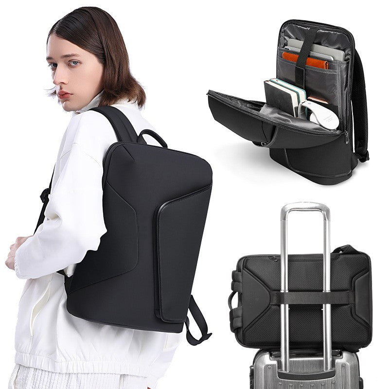 Men's Travel Business Leisure Schoolbag Travel dealsniper-net