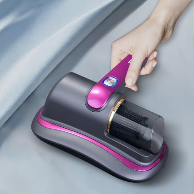 Home Mite Removal Instrument UV Sterilization Vacuum Cleaner House DealSniper.net