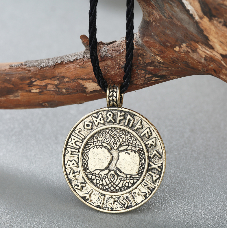 Tree of life necklace Jewelry DealSniper.net