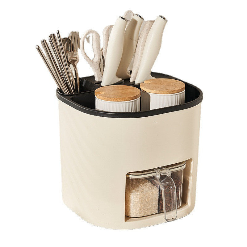 Kitchen Storage Multifunctional Large-capacity House DealSniper.net