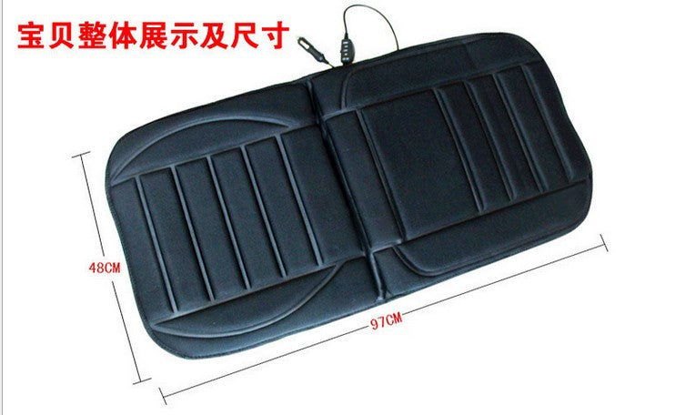 Car heating cushion Vehicle dealsniper-net