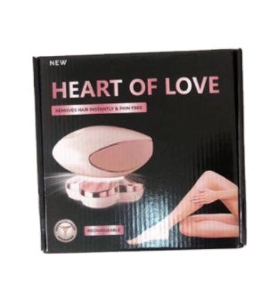 Hair Removal Device Beauty DealSniper.net UK
