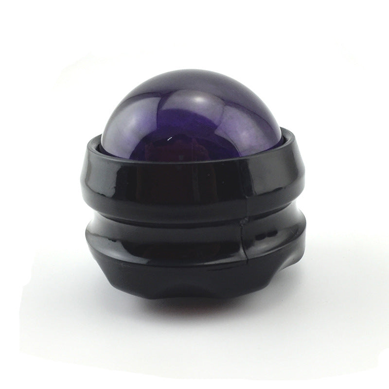 Massage Relaxation Fitness Balls Crossfit Relefree Ball Massager Sports Gym From House Purple