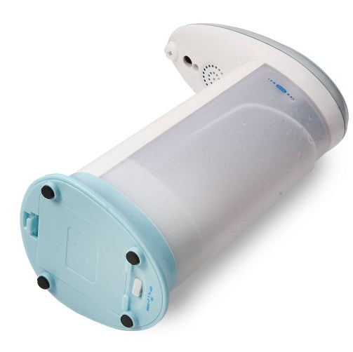 Desktop Automatic Sensor Hand Sanitizer New Portable Soap Dispenser Kitchen DealSniper.net
