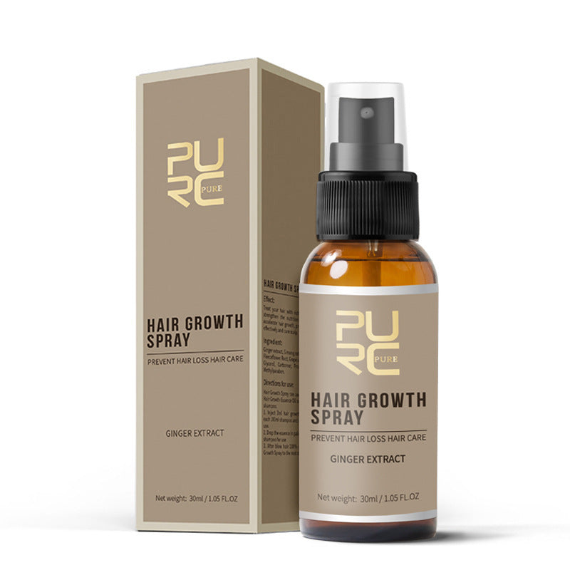 Hair spray Beauty DealSniper.net 30ml
