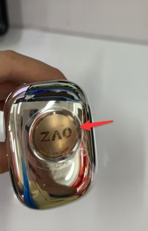 Electric Mini Travel Shaver For Men-Pocket Size Washable Men DealSniper.net Silver USB