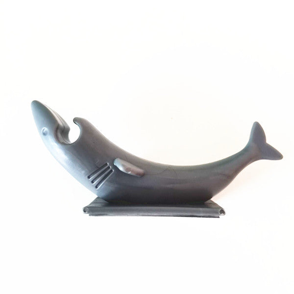Kitchen Supplies Cord Wrapper Shark Wire Storage And Fixing House DealSniper.net Grey