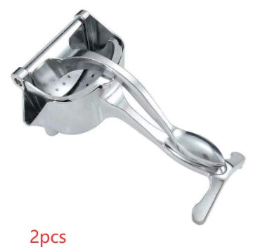 Manual Juicer Small Multifunctional Juicer Kitchen DealSniper.net