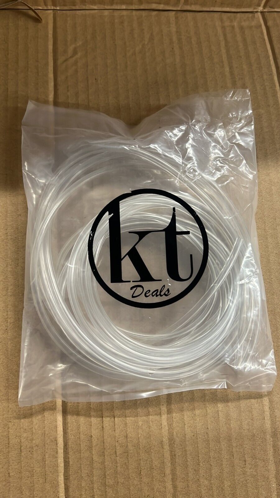 4 Petrol Fuel Line Hose Gas Pipe Tubing For Trimmer Chainsaw Mower Blower Tools Home DealSniper.net