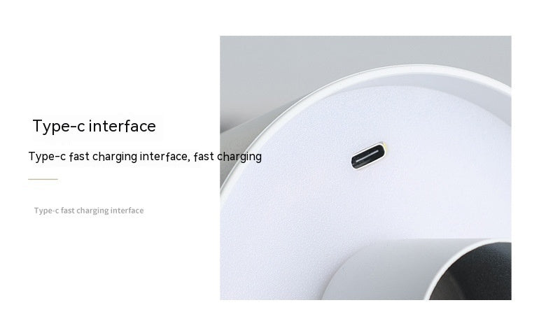 Bedside Lamp Advanced Dimmable Table Lamp Home Decor DealSniper.net