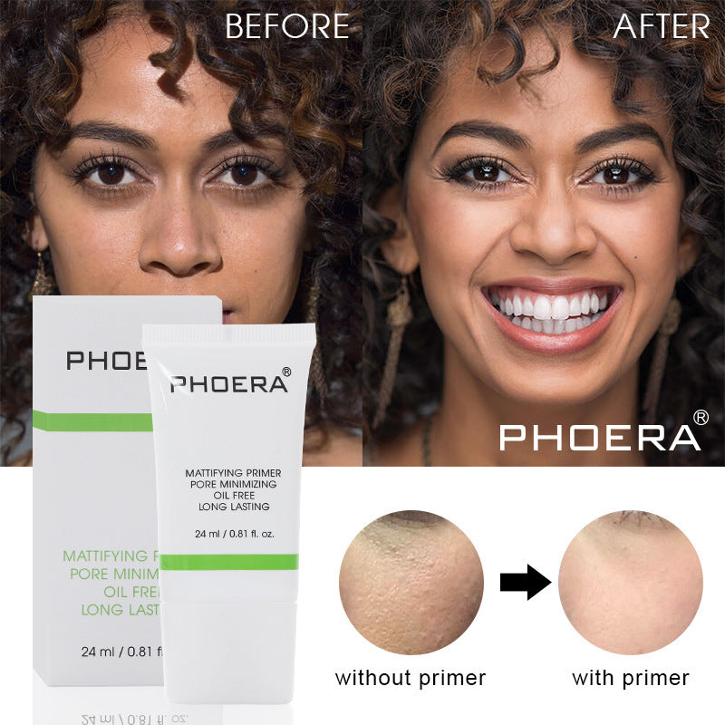 Isolation Moisturizing Makeup Primer Long Lasting Beauty DealSniper.net