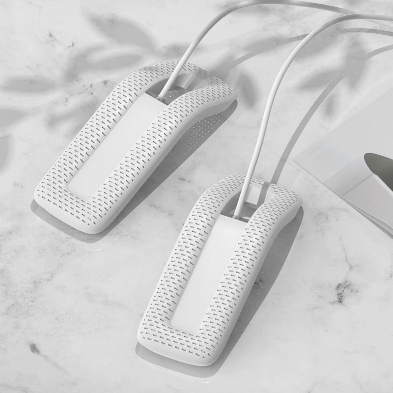 USB Stereotype Shoe Dryer Home Constant Temperature Drying House DealSniper.net