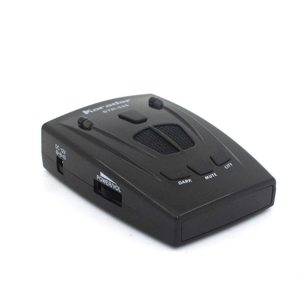Car radar detector Vehicle DealSniper.net