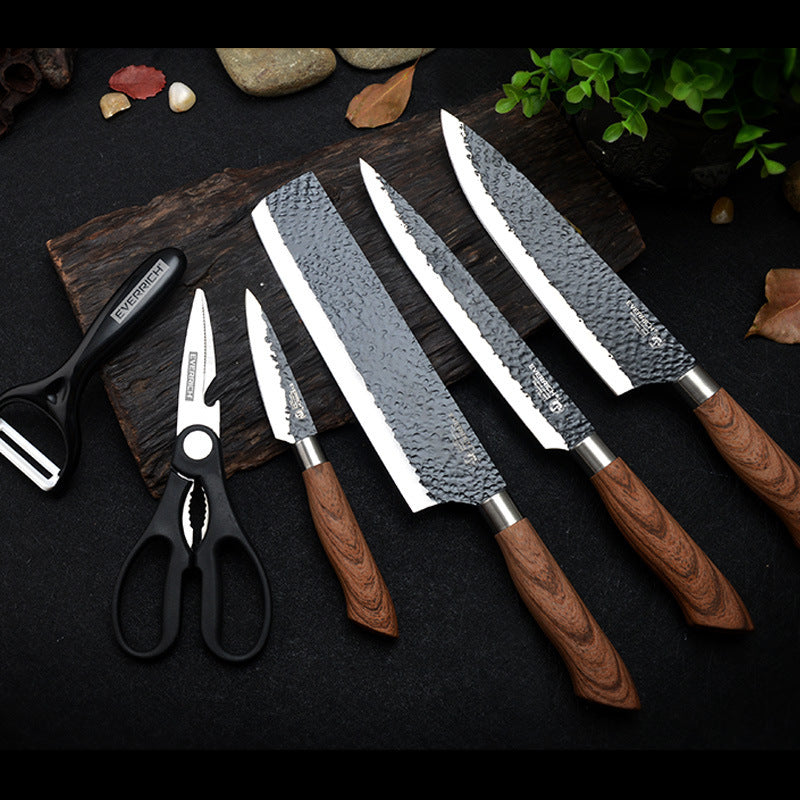 Household Kitchen Western Food Chef's Knife Kitchen DealSniper.net