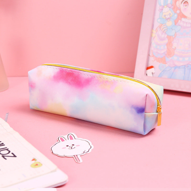 Colorful stationery bag Kids DealSniper.net