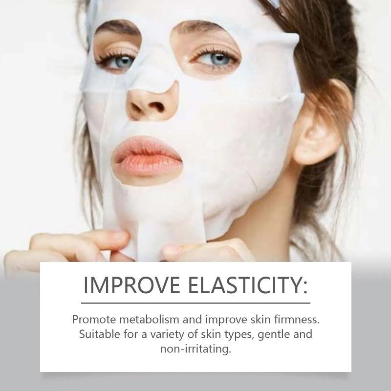 Bio Collagen True Deep Mask, Collagen Mask Overnight Beauty DealSniper.net
