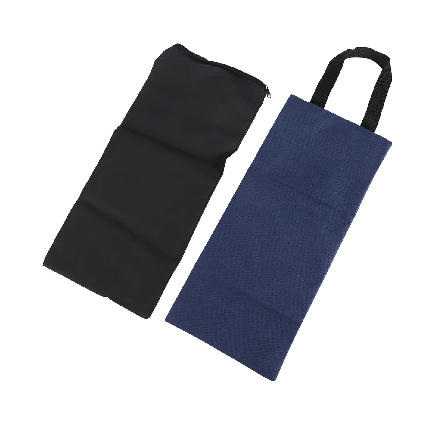 Unfilled Yoga Sand Bag Yoga Fitness Workout Sports DealSniper.net as picture