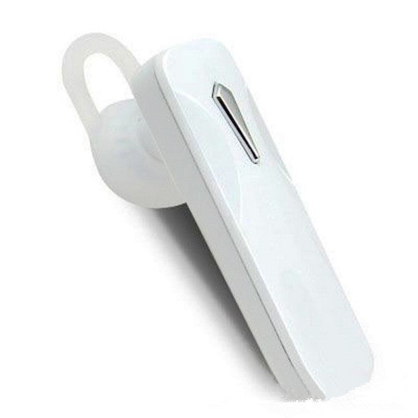 M163 car headset Electronics DealSniper.net White