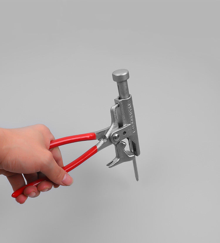 Hammer Multifunctional Integrated Nailing Pipe Wrench Wrench Tools dealsniper-net