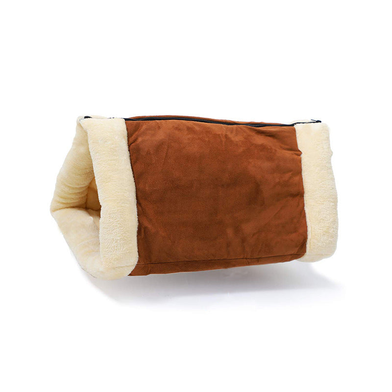 Four Seasons Universal Kennel Foldable Pets DealSniper.net