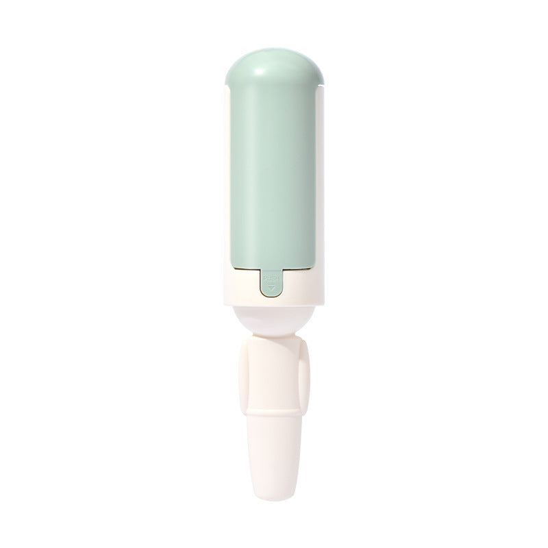 Pet Hair Remover Roller Comfy Non-Slip Handle Pets DealSniper.net