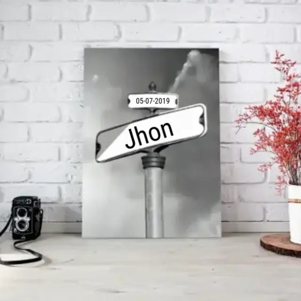 Decorative Canvas Painting Core Frameless Home Decor DealSniper.net 20x30cm