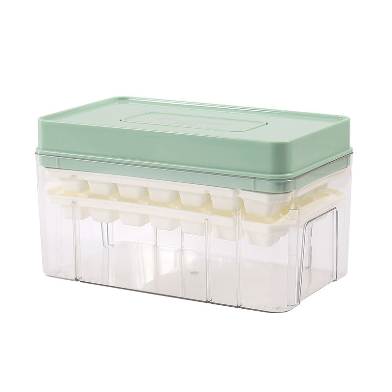 Home Fashion Personality Ice Cube Mold Kitchen DealSniper.net