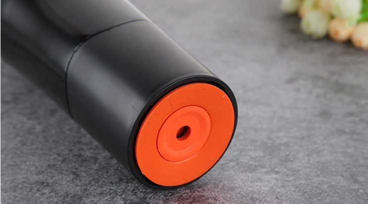 Portable Suction Magic Water Bottle Not Pouring Cup Splash Kitchen DealSniper.net