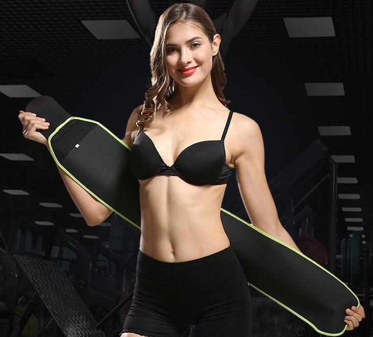 Sports Waist Support Fitness Belt Phones DealSniper.net