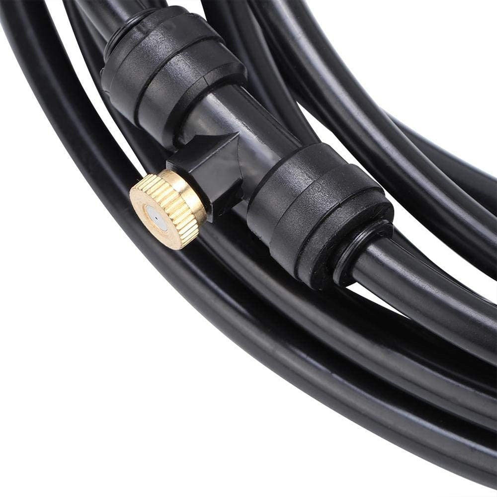 Garden Cooling Atomization Cooling System Set Garden DealSniper.net