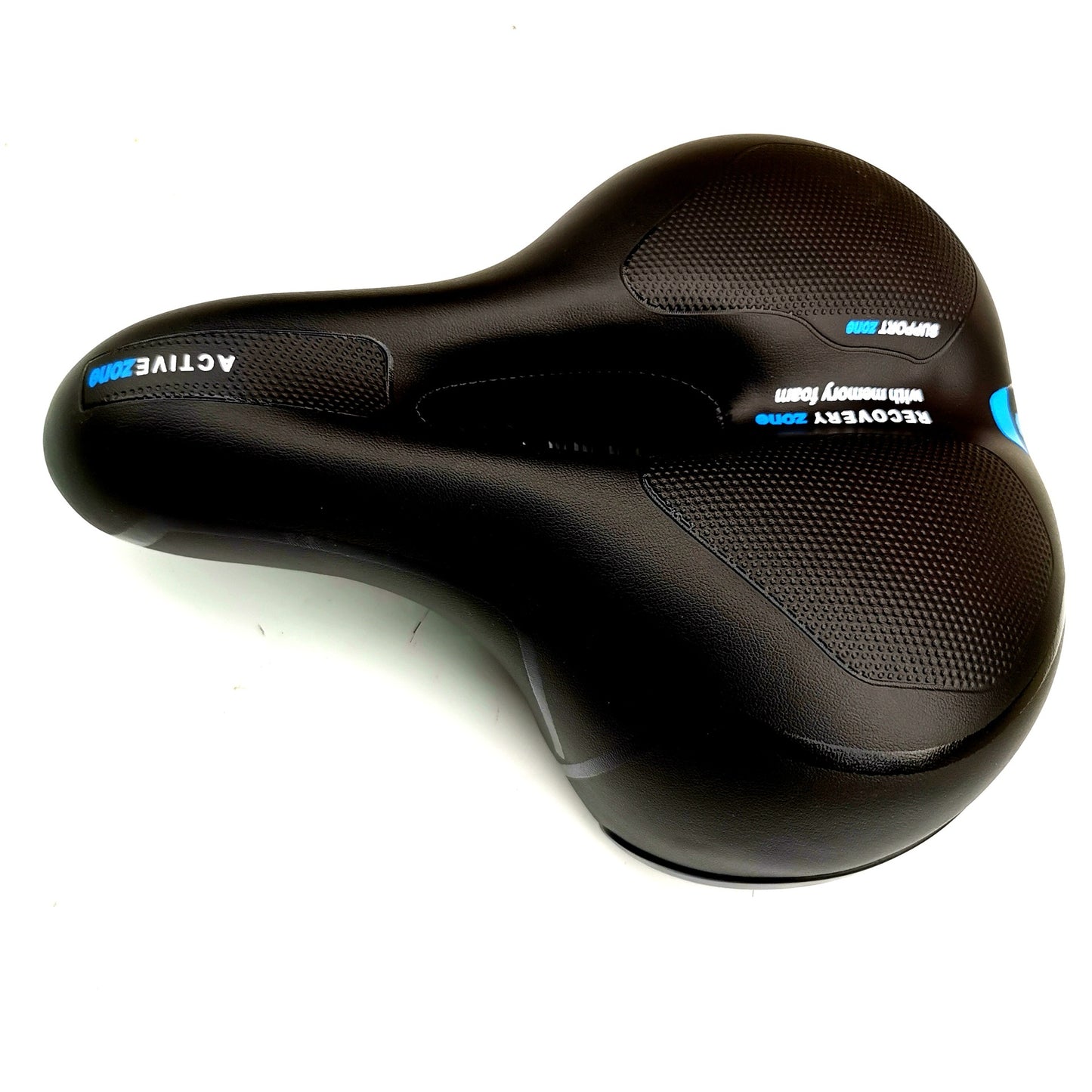 Mountain bike seat cushion with taillight Outdoor DealSniper.net