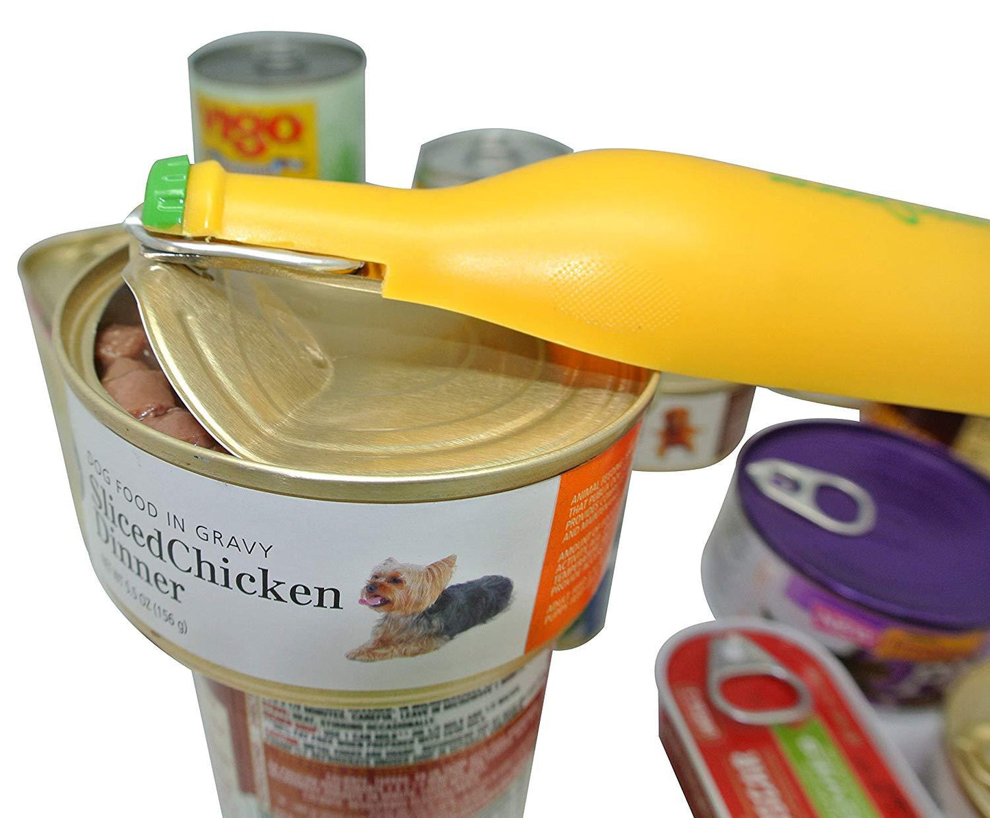 7-in-1 bottle opener Kitchen DealSniper.net