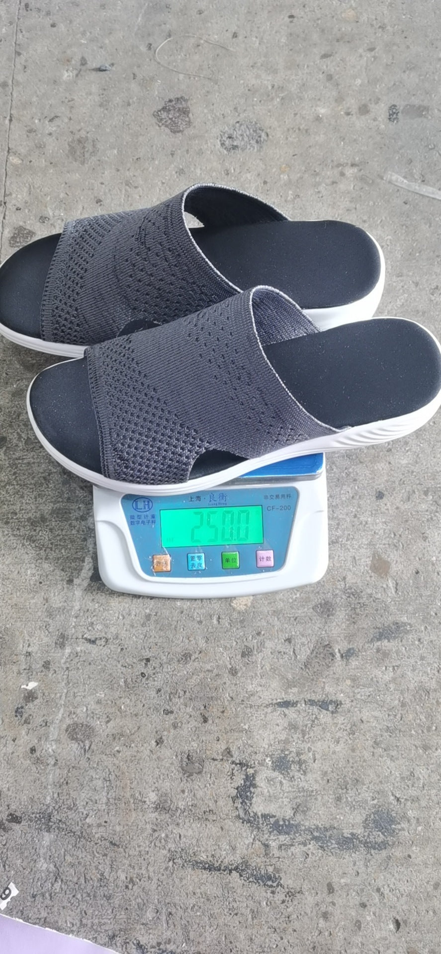 Flying Woven Lightweight Mesh Outer Wear Beach Sandals Women DealSniper.net