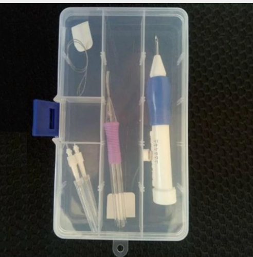 Embroidery Needles Hobby dealsniper-net B