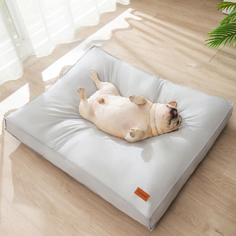 Waterproof Dog Bed Pet Sleeping Mat Dog Cat Pet Pets DealSniper.net