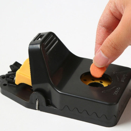 Household Plastic Device Type Rat Trap House DealSniper.net