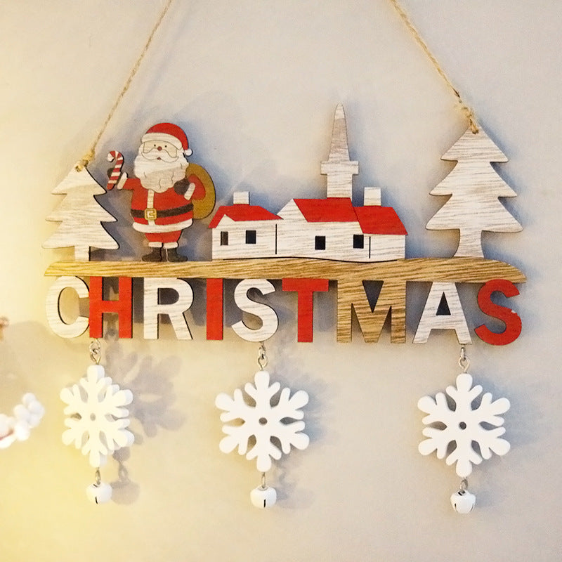 Christmas Decoration Light LED String Lights Santa Claus Holidays DealSniper.net