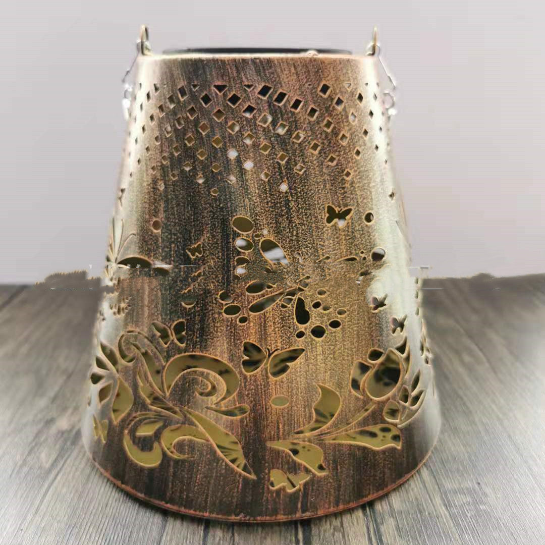 Garden Lawn Outdoor Decoration Hanging Lamp Decorative Lamp Garden DealSniper.net