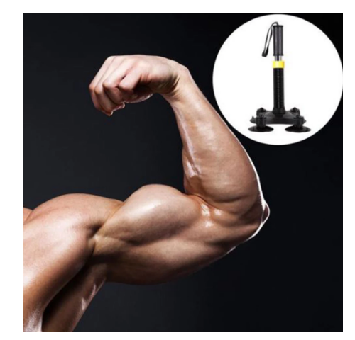 Male Professional Practice Hand Strength Forearm Wrist Sports DealSniper.net