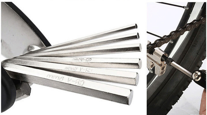 Bicycle Repair Combination Tool Vehicle DealSniper.net