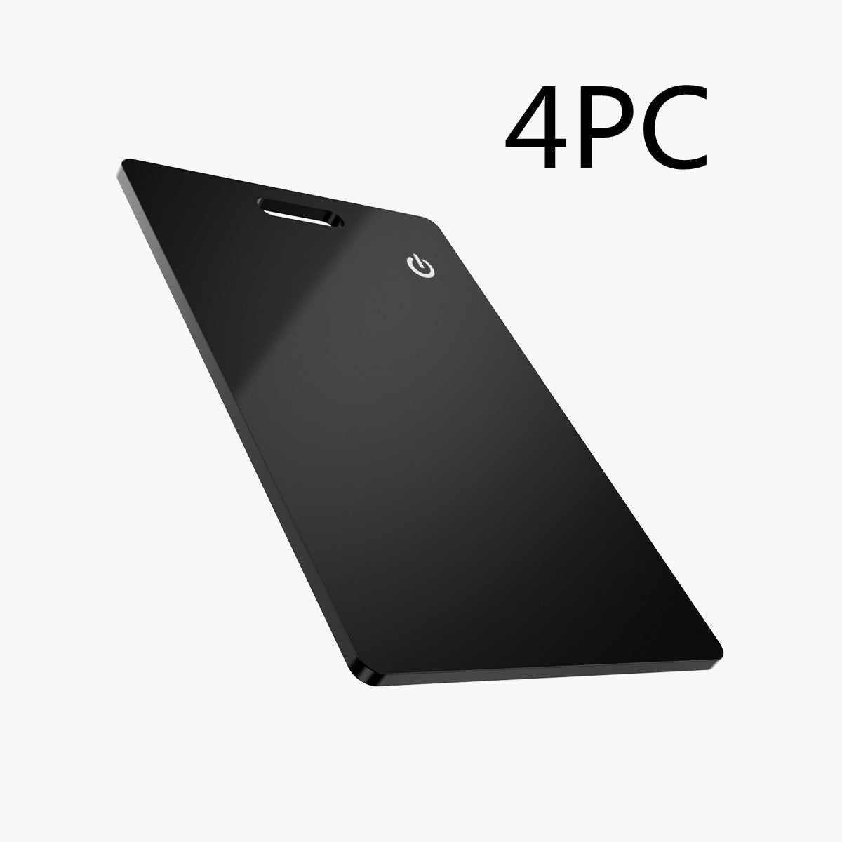 Card Locator Smart Anti-lost Remote Positioning Wallet Gadgets DealSniper.net K2 Wireless Charger Black 4PCS