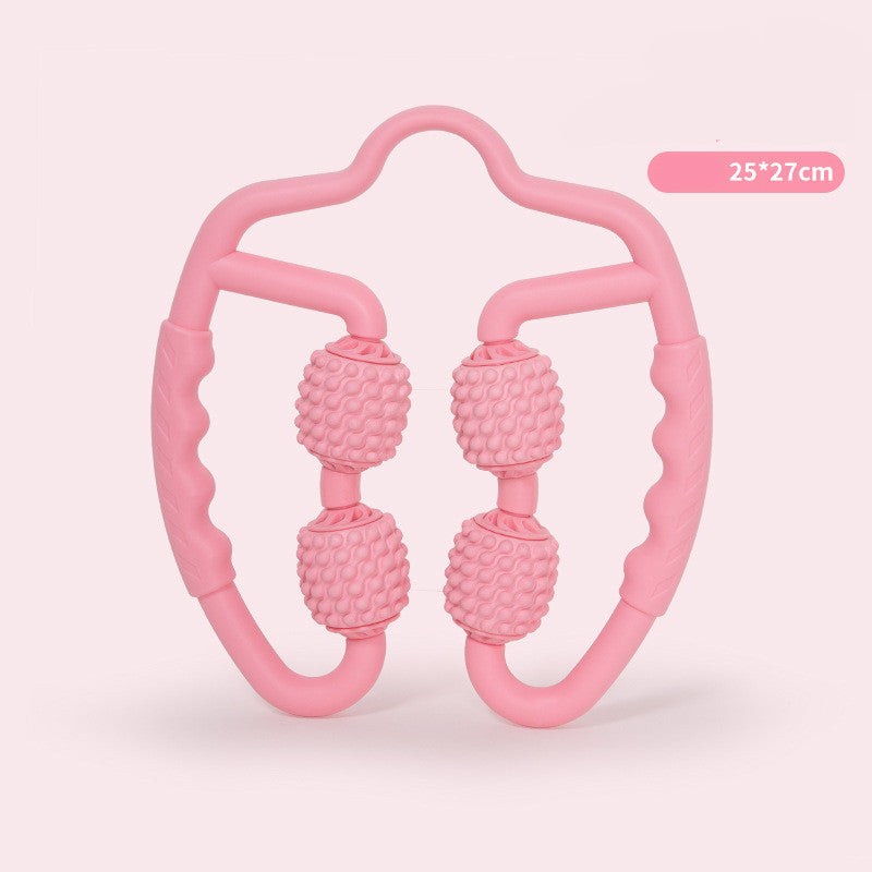 Muscle Relaxer Health dealsniper-net Girl pink