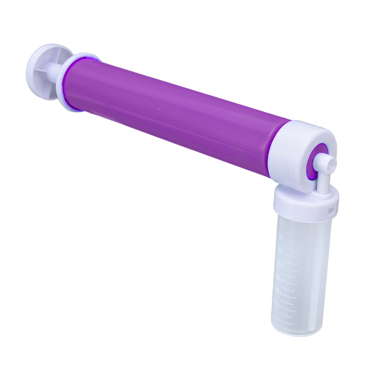 Manual Cake Duster Multifunction Coloring Sprayer Kitchen DealSniper.net