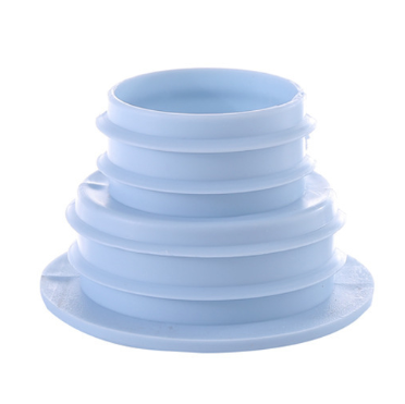 Kitchen pipe overflow silicone washing machine drain plug stopper Kitchen DealSniper.net Blue Q1pc