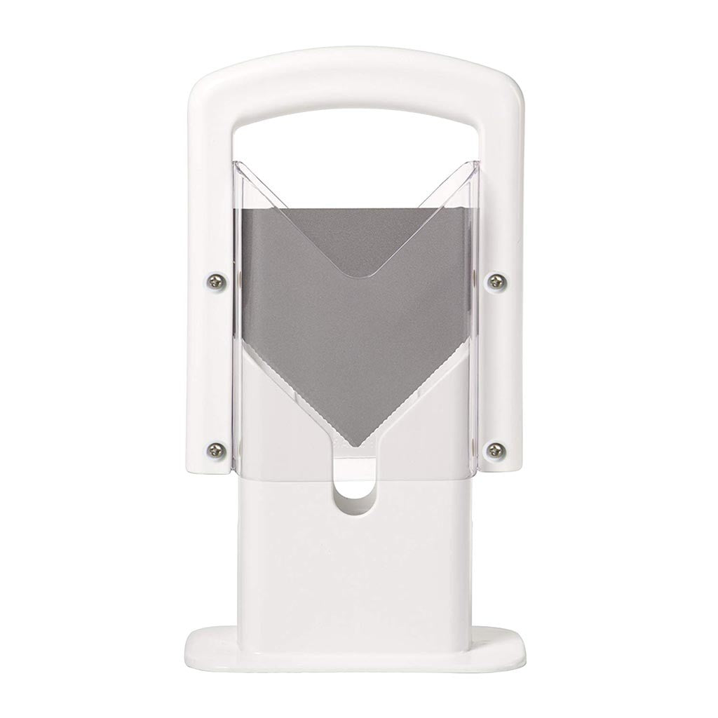 Bread Slicer Cutter Guillotine Baking Kitchen Gadgets Kitchen dealsniper-net