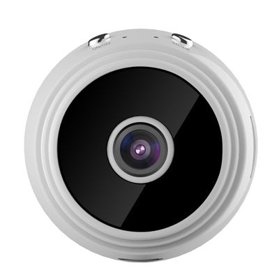A9 WIFI wireless network camera Electronics DealSniper.net White