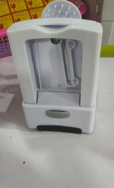 Kitchen Hand-operated Multi-Functional Vegetable Cutter Kitchen DealSniper.net