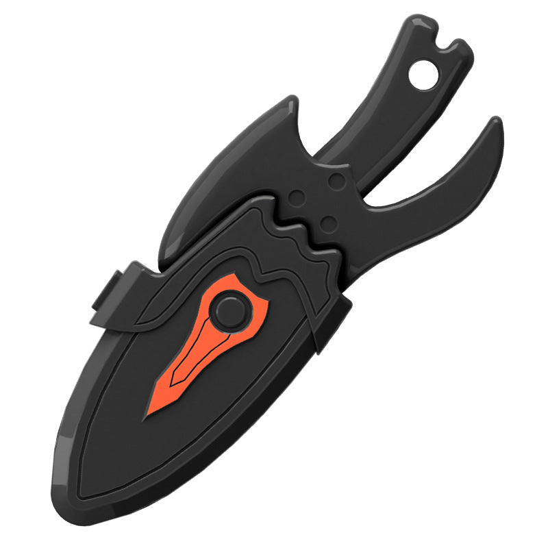 Decompression Children's Toy Catapult Knife Small Kids DealSniper.net