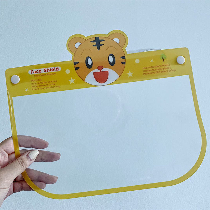 Child protective mask Health DealSniper.net Tiger